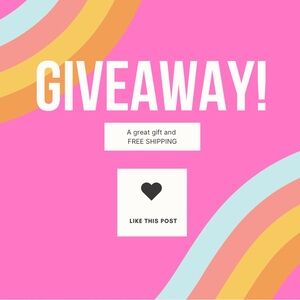 NNNNNN. Fun Giveaways and FREE SHIPPING!! Set A